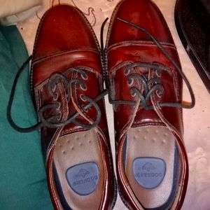 Dockers men's dress shoes
